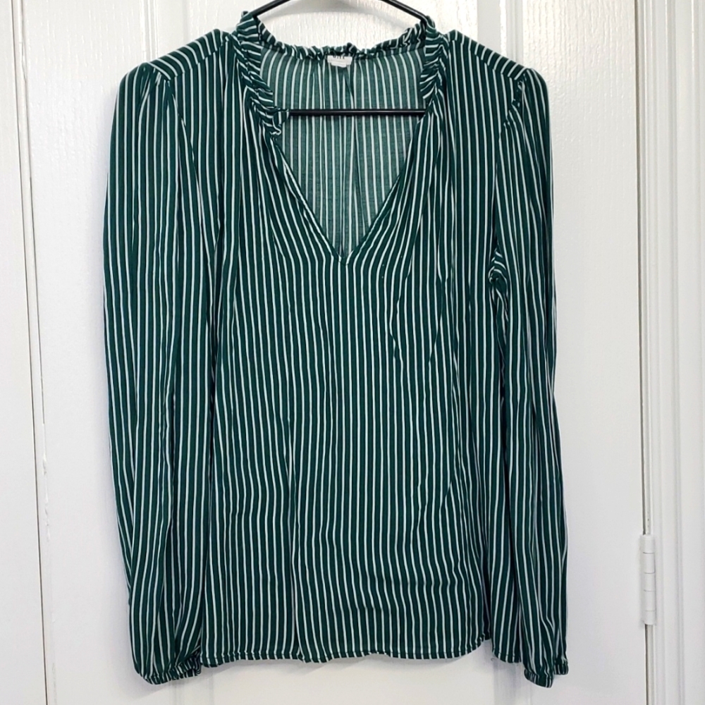 Gap Blouse